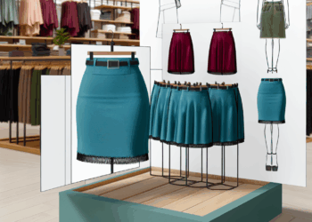 Faldas tendencia de Primark super baratas para primavera