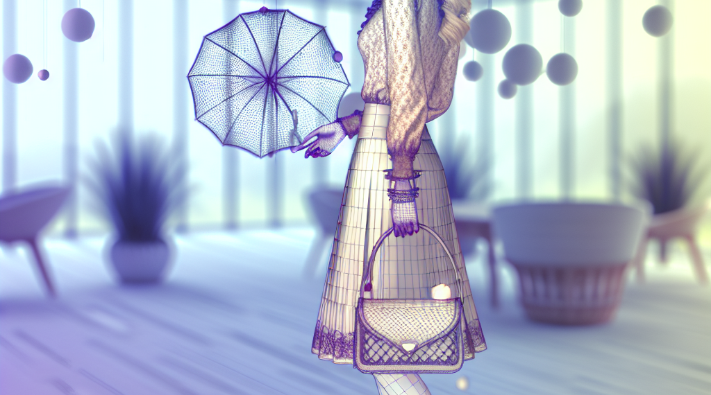 Las faldas más bonitas de la primavera: cómo llevarlas de forma elegante