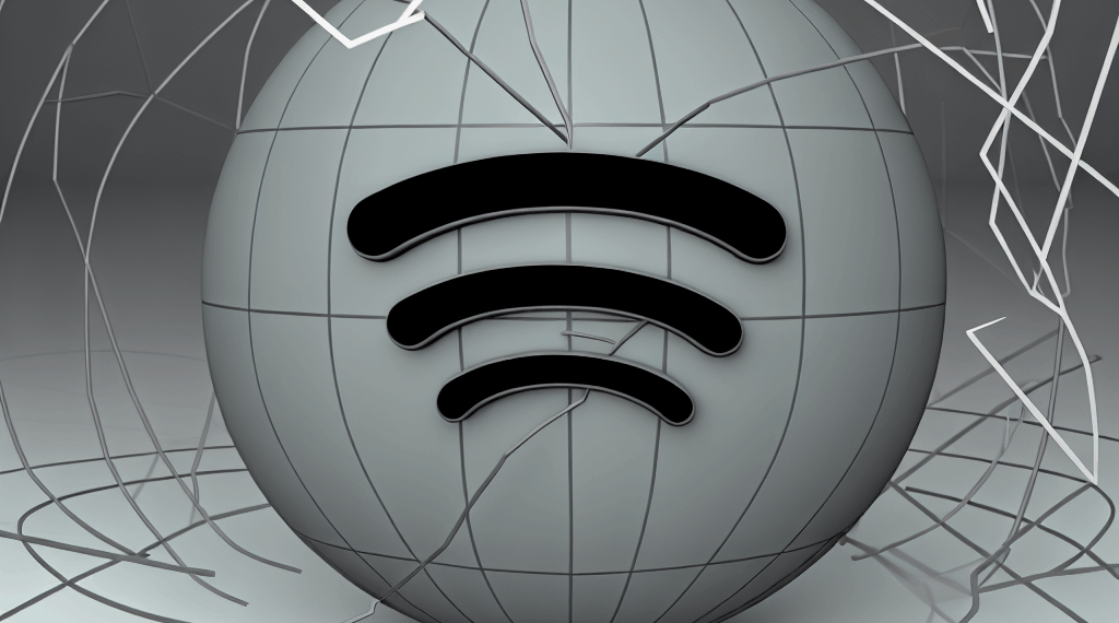 Falla mundial "calla" a la plataforma musical Spotify – DW – 16/04/2025