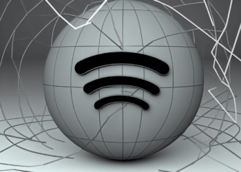 Falla mundial "calla" a la plataforma musical Spotify – DW – 16/04/2025