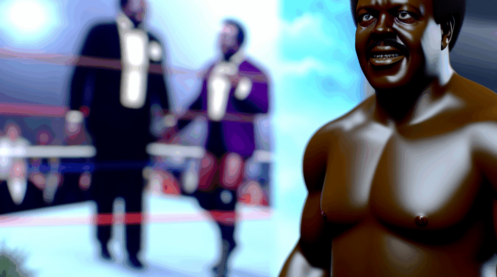 Muere Black Terry, leyenda de la lucha libre mexicana, a los 73 años