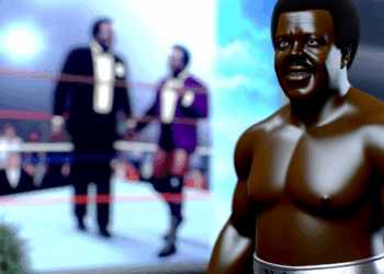 Muere Black Terry, leyenda de la lucha libre mexicana, a los 73 años