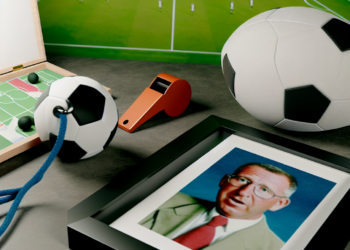 Muere Leo Beenhakker, ex técnico de América y Chivas en la Liga MX - Marca.com