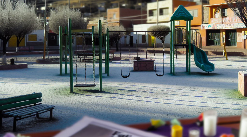 Muere menor en México por caso de influenza aviar en Coahuila