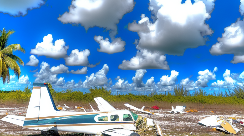 Se desploma avión de la Fuerza Aérea Mexicana en Jalisco; mueren dos oficiales