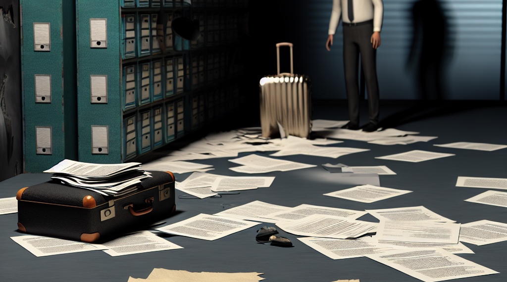 Admiten "error administrativo" al deportar a un hombre de Maryland a El Salvador