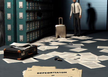 Admiten "error administrativo" al deportar a un hombre de Maryland a El Salvador