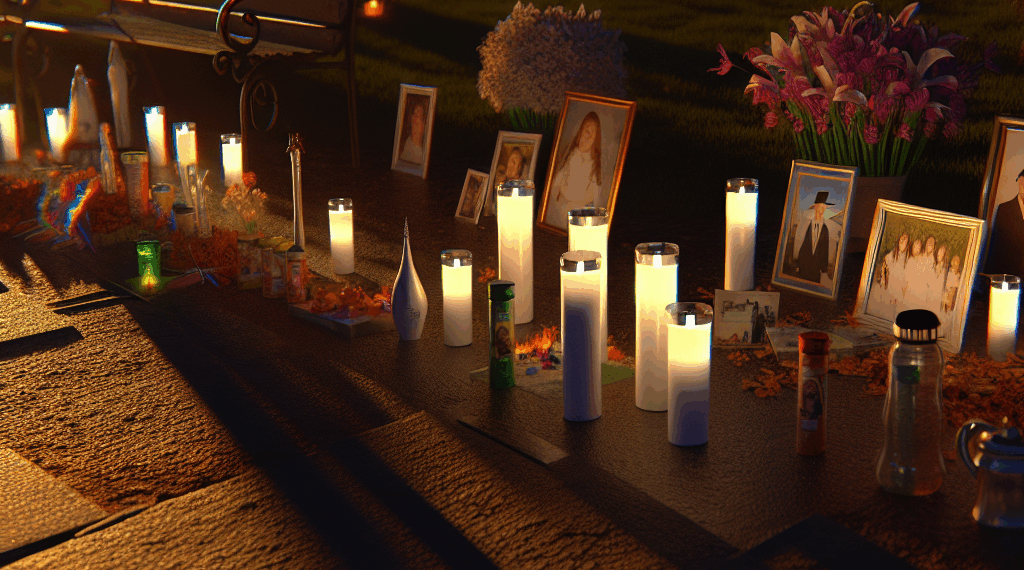 Vídeo. NO COMMENT: Familiares visitan tumbas militaresen Israel