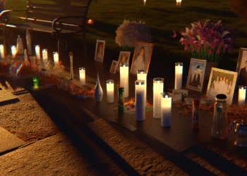 Vídeo. NO COMMENT: Familiares visitan tumbas militaresen Israel