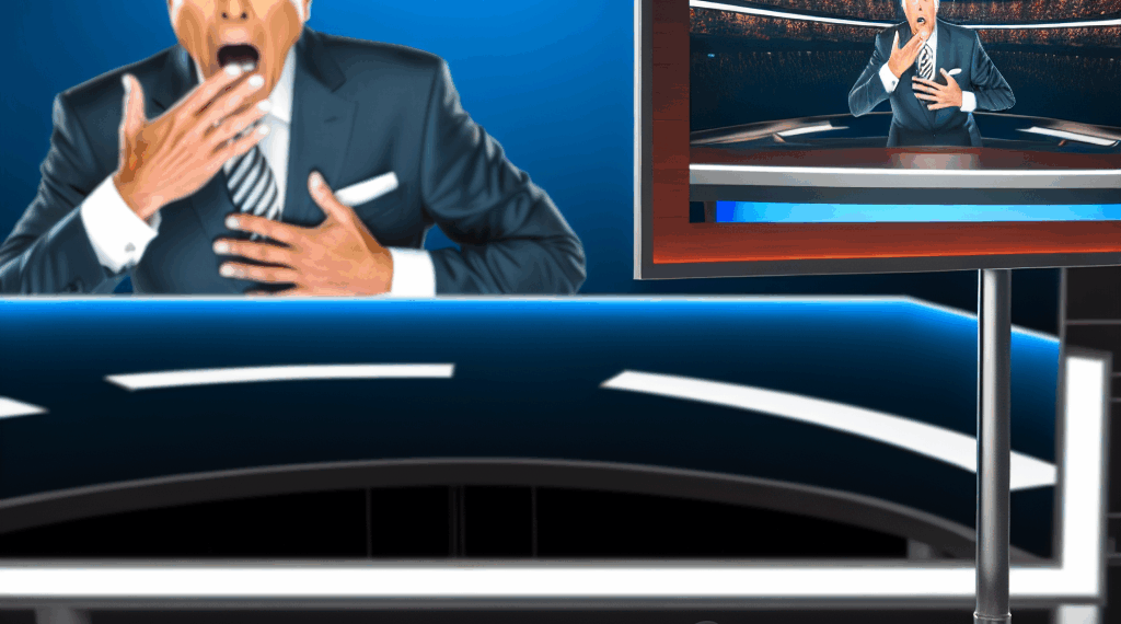 Mítico narrador de TV Azteca sorprende y tiene inesperado debut en programa de TUDN