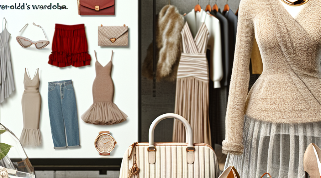 Los básicos de Zara para el armario cápsula favoritos deCindy Crawford para llevar a los 50