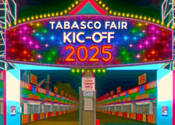 Cuándo inicia la Feria de Tabasco 2025: Artistas, fechas y palenque