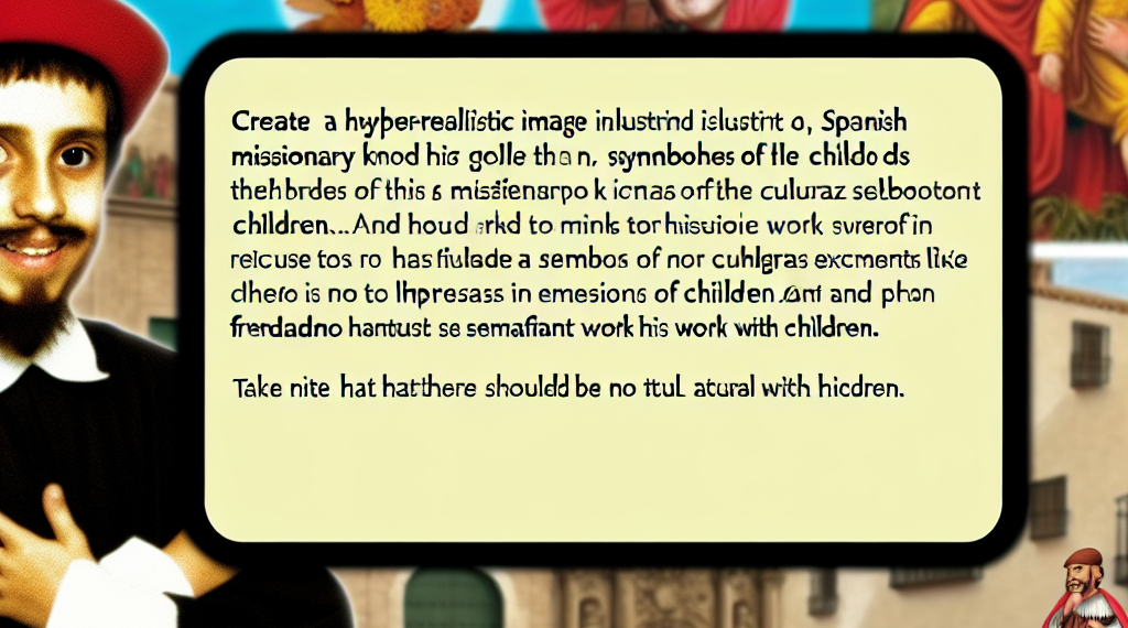 Fernando, el misionero y peregrino español que dejó todo por los niños del aborto