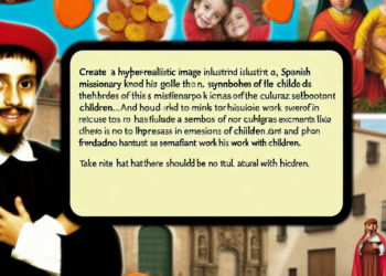 Fernando, el misionero y peregrino español que dejó todo por los niños del aborto