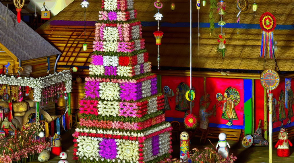 ¿Cuáles son los días festivos y puentes de mayo?