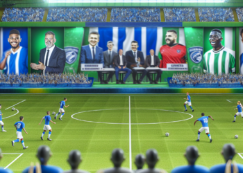 El SÚPER REFUERZO que el Club América debe buscar para el Apertura 2025