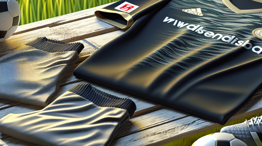 Se filtran FOTOS REALES de la NUEVA PLAYERA del Club América con Adidas