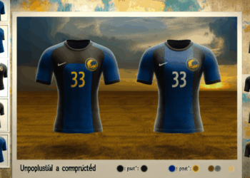 Filtran nuevas camisas del América y esperan que sean falsas por lo feas