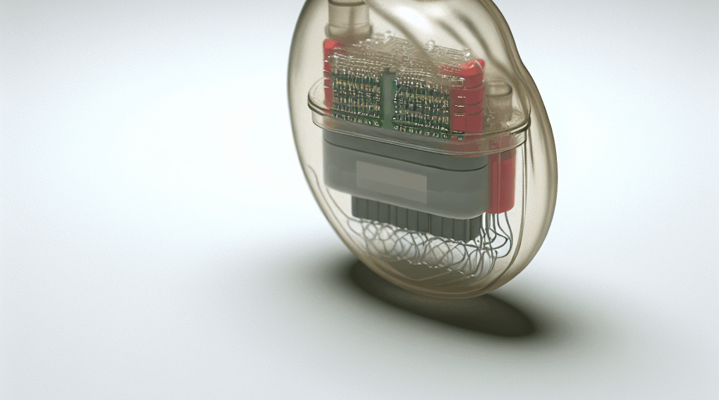 Adiós a las cirugías: El marcapasos que se inyecta y desaparece solo