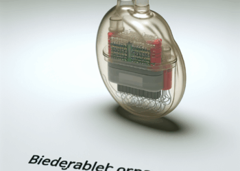 Adiós a las cirugías: El marcapasos que se inyecta y desaparece solo