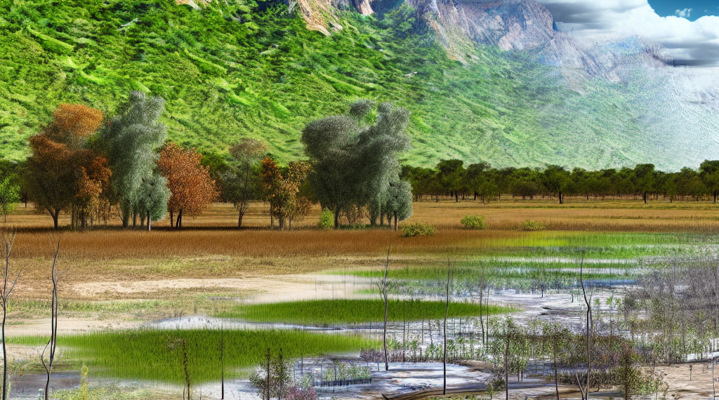 Se acabó La Niña ¿Cómo será el clima los siguientes meses en 2025?