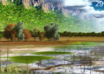 Se acabó La Niña ¿Cómo será el clima los siguientes meses en 2025?