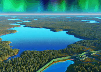 Finlandia mantendrá cerrada su frontera oriental con Rusia – DW – 16/04/2025