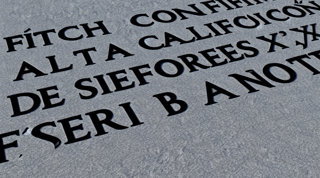 Fitch Ratings mantiene calificación de excelencia para Siefores de XXI Banorte