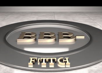 Fitch confirma la calificación de México en "BBB-/" con perspectiva estable