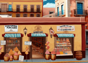 Incentivar el consumo, estrategia del sector comercio de Querétaro ante panorama económico