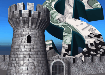 Cotización del peso aprovecha debilitamiento del dólar