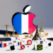 Francia multa a Apple por abusar de su posición dominante en la distribución de aplicaciones