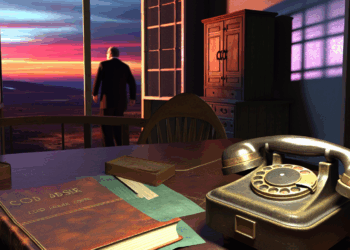 El Papa Francisco llamó al párroco de Gaza por última vez el sábado, dos días antes de su muerte