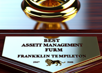 Franklin Templeton recibe premio a la mejor gestora de activos de bancos centrales