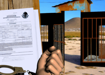 Frayba denuncia detención arbitraria de dos bases de apoyo zapatistas en Chiapas