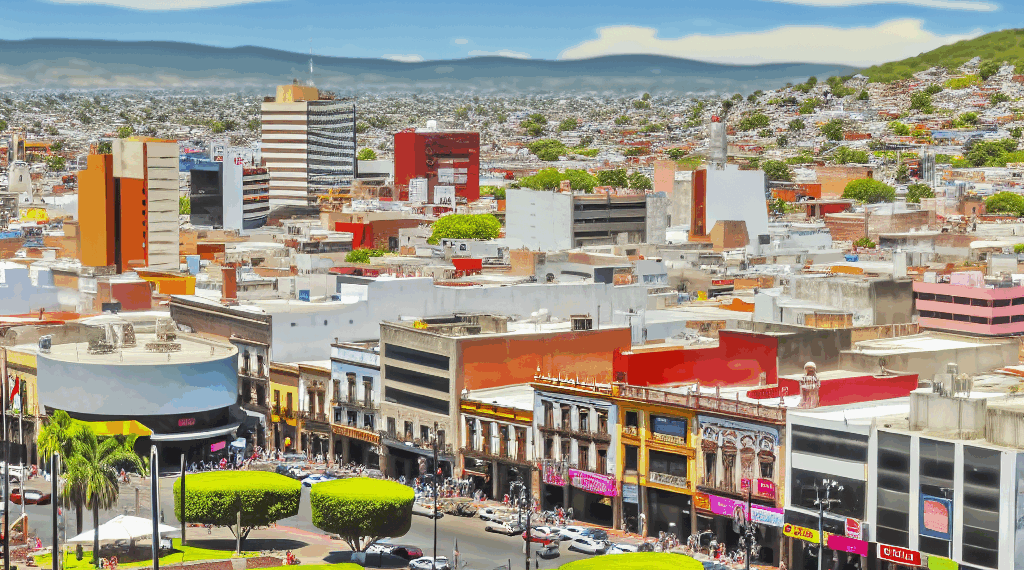 Funcionarios de Jalisco descartan afectación a IED y turismo por violencia e inseguridad