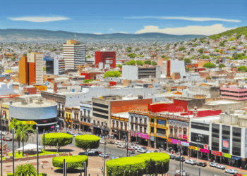 Funcionarios de Jalisco descartan afectación a IED y turismo por violencia e inseguridad