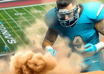 Futbolista de Pumas se queja por jugar durante tormenta de arena: "El aire te raspa"