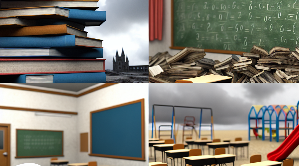 Futuro de educación, en riesgo por escasez de maestros: Unesco