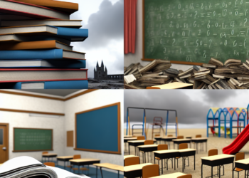 Futuro de educación, en riesgo por escasez de maestros: Unesco