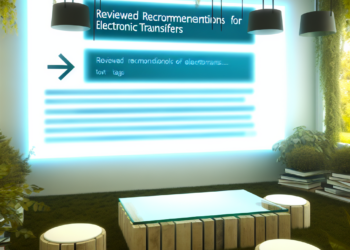 GAFI busca actualizar su recomendación respecto a transferencias electrónicas