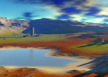 GAM, 90 años, un legado inesperado