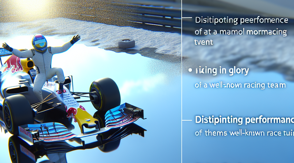 GP de Bahréin 2025: Red Bull no da una ni con Tsunoda y Verstappen, Piastri reivindica a McLaren con el triunfo - Marca.com