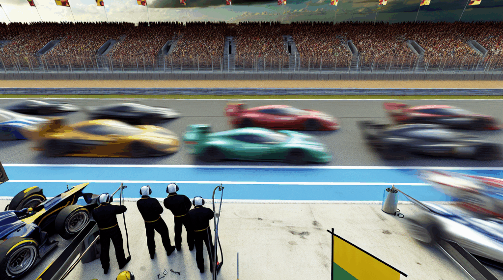 GP de México anunciará renovación con la F1 la próxima semana