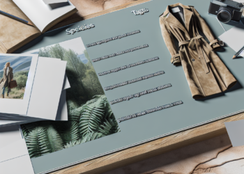 Las mejores gabardinas de ante para llevar la moda favorita de las más elegantes