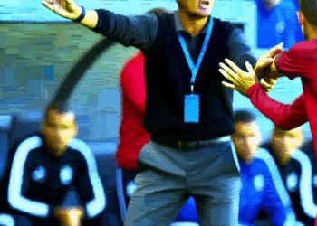 Fernando Gago deja de ser DT de Boca Juniors