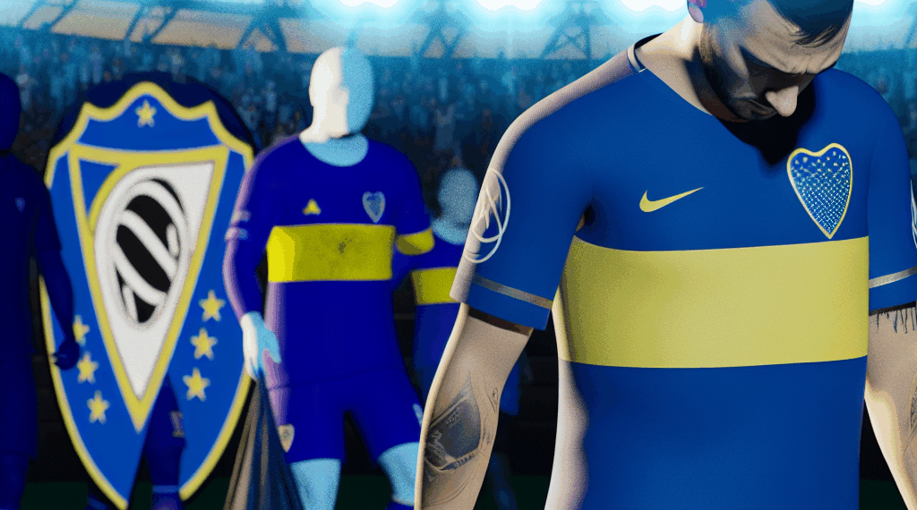 Fernando Gago fue despedido de Boca Juniors tras perder ante River