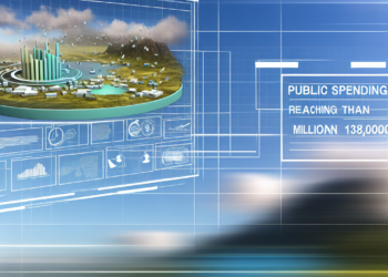 El gasto público crece y supera la barrera de los 138.000 millones de euros