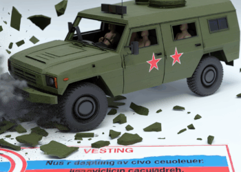 Muere General ruso por atentado de coche bomba en Moscú