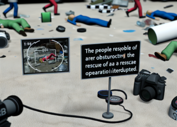 “Había gente grabando que no permitía que le ayudáramos”, narra testigo sobre el asesinato de Sara Millerey González